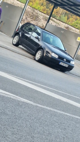 VW Golf 1.6 LPG - ГАЗ - 1800 € / 3520.49 лв. - 26900338 3
