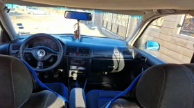 VW Golf 1.6 LPG - ГАЗ - 1800 € / 3520.49 лв. - 26900338 6