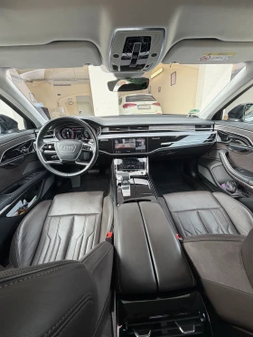 Audi A8 - 69500 € / 135930.18 лв. - 61855692 2