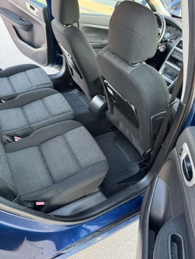 Peugeot 307 Facelift 1.6 | Mobile.bg � ����� ������ 11