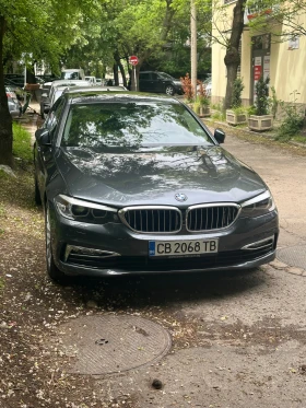 BMW 540 X drive - 24000 € / 46939.92 лв. - 91689365 8