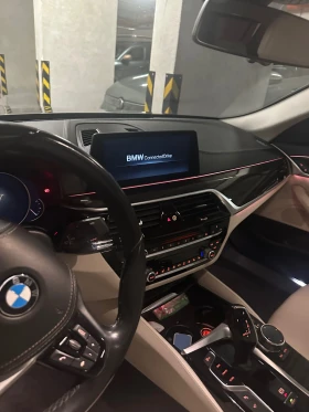 BMW 540 X drive - 24000 € / 46939.92 лв. - 91689365 10
