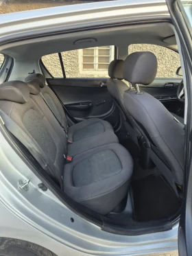Hyundai I20 1.3i | Mobile.bg � ����� ������ 9