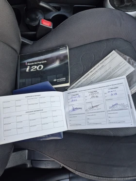 Hyundai I20 1.3i | Mobile.bg � ����� ������ 10