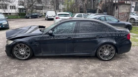 BMW 335 d M Paket  | Mobile.bg � ����� ������ 10