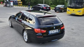 ����� �� �������� �� BMW 520 ������