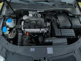 VW Passat 2.0TDI-140��(BMP)-6 ��������-4x4-��������-HIGHLINE | Mobile.bg � ����� ������ 16