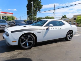 Dodge Challenger  R/T Classic RWD | Mobile.bg � ����� ������ 4