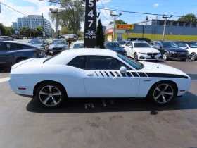 Dodge Challenger  R/T Classic RWD | Mobile.bg � ����� ������ 7