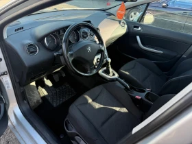 Peugeot 308 - 1700 € / 3324.91 лв. - 40637278 7