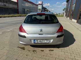 Peugeot 308 - 1700 € / 3324.91 лв. - 40637278 5
