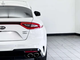 Kia Stinger GT Limited  | 3.3 Twin Turbo | ЦЕНА ДО БГ - 25400 € / 49678.08 лв. - 48998617 9