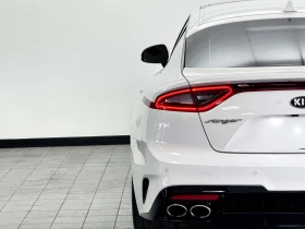 Kia Stinger GT Limited  | 3.3 Twin Turbo | ЦЕНА ДО БГ - 25400 € / 49678.08 лв. - 48998617 8
