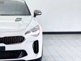 Kia Stinger GT Limited  | 3.3 Twin Turbo | ЦЕНА ДО БГ - 25400 € / 49678.08 лв. - 48998617 7