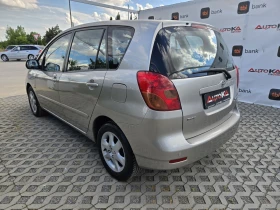 Toyota Corolla verso 1.6VVTI-110��= 92.000��= �����������= ������ | Mobile.bg � ����� ������ 5