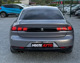 Peugeot 508 2.0 HDI GT-LINE �������� | Mobile.bg � ����� ������ 5