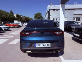 Renault Arkana 1.6 E-Tech Full Hybrid 145k.c. | Auto.bg — изображение 8