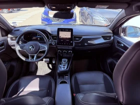 Renault Arkana 1.6 E-Tech Full Hybrid 145k.c. | Auto.bg — изображение 13