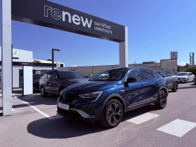Renault Arkana 1.6 E-Tech Full Hybrid 145k.c.