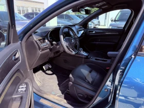Renault Arkana 1.6 E-Tech Full Hybrid 145k.c. | Auto.bg — изображение 9
