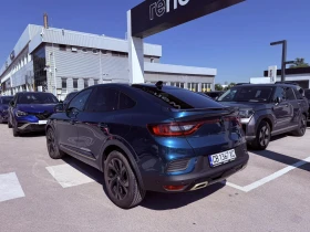 Renault Arkana 1.6 E-Tech Full Hybrid 145k.c. | Auto.bg — изображение 6
