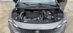 Peugeot 3008 1.5 HDI -EAT8-130hp | Mobile.bg � ����� ������ 15