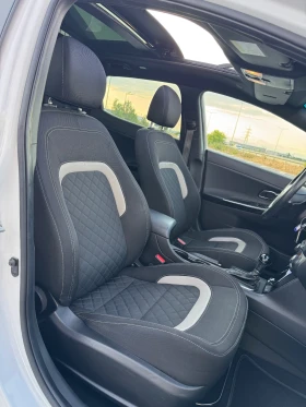 Kia Ceed 1.6CRDI::GT LINE::AUTOMATIC | Auto.bg — изображение 9