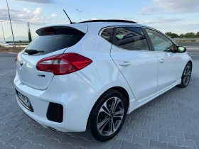 Kia Ceed 1.6CRDI::GT LINE::AUTOMATIC | Auto.bg — изображение 4