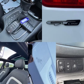 Kia Ceed 1.6CRDI::GT LINE::AUTOMATIC | Auto.bg — изображение 12