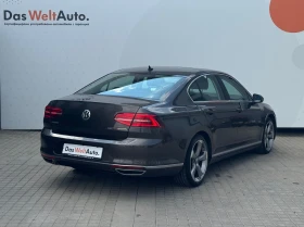 VW Passat undefined | Auto.bg — изображение 3