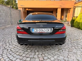 Mercedes-Benz SL 63 AMG AMG 63  - 45900 € / 89772.60 лв. - 38920575 5