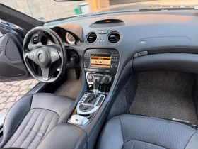Mercedes-Benz SL 63 AMG AMG 63  - 45900 € / 89772.60 лв. - 38920575 13