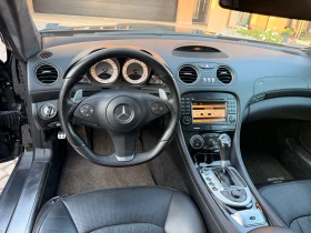 Mercedes-Benz SL 63 AMG AMG 63  - 45900 € / 89772.60 лв. - 38920575 10