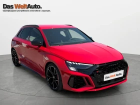 Audi Rs3 Sportback TFSI quattro