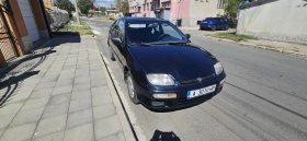 ����� �� �������� �� Mazda 323