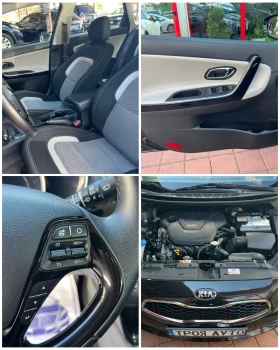 Kia Ceed 1.6 ECO* ШВЕЙЦАРИЯ*  | Auto.bg — изображение 17