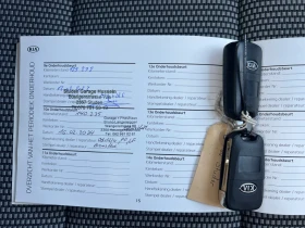 Kia Ceed 1.6 ECO* ШВЕЙЦАРИЯ*  | Auto.bg — изображение 15