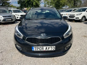Kia Ceed 1.6 ECO* ШВЕЙЦАРИЯ*  | Auto.bg — изображение 2