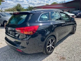 Kia Ceed 1.6 ECO* ШВЕЙЦАРИЯ*  | Auto.bg — изображение 5