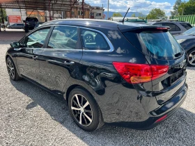 Kia Ceed 1.6 ECO* ШВЕЙЦАРИЯ*  | Auto.bg — изображение 7