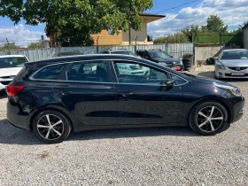 Kia Ceed 1.6 ECO* ШВЕЙЦАРИЯ*  | Auto.bg — изображение 4
