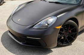 Porsche Boxster 2019* 718* ������ ���� | Mobile.bg � ����� ������ 2