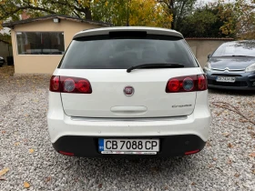 Fiat Croma 1.9 JTD 150k.c. | Auto.bg — изображение 5