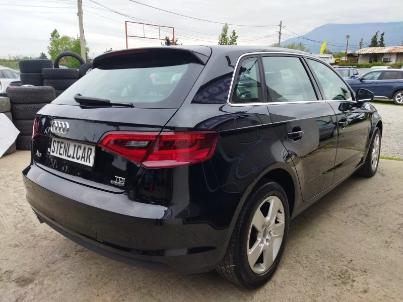 Audi A3  , снимка 6 - Автомобили и джипове - 40672823