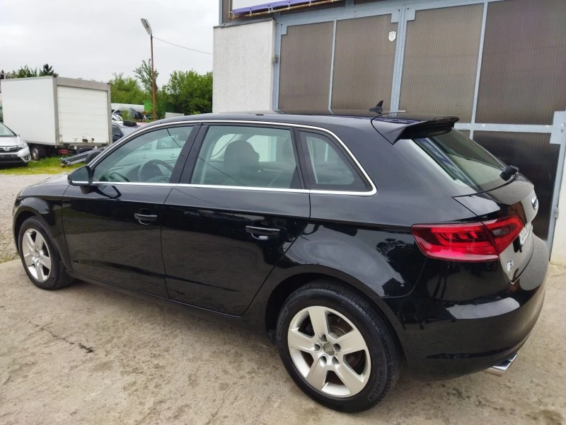 Audi A3  , снимка 8 - Автомобили и джипове - 40672823