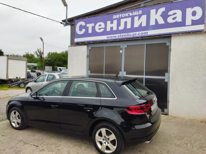 Audi A3  , снимка 2 - Автомобили и джипове - 40672823