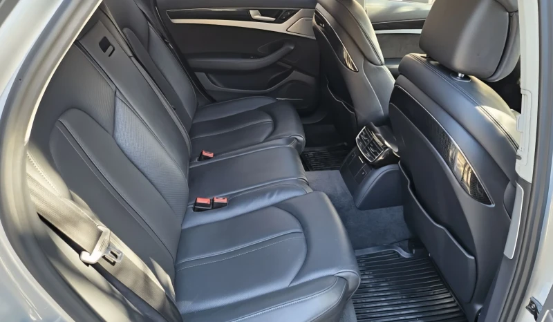 Audi S8 4.0 TFSI, снимка 12 - Автомобили и джипове - 51812490