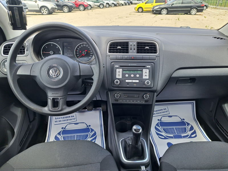 VW Polo 1, 2 tdi, снимка 15 - Автомобили и джипове - 46401712