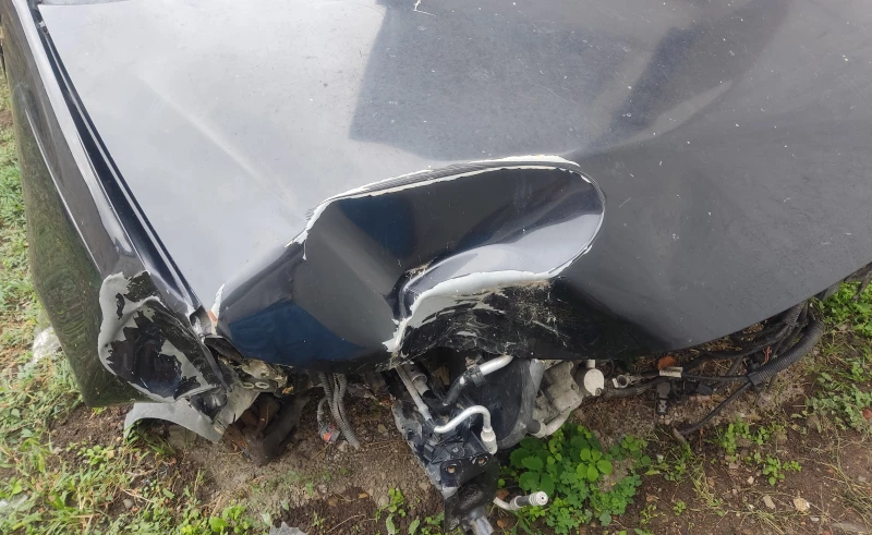 VW Polo 9N2, снимка 3 - Автомобили и джипове - 52342073