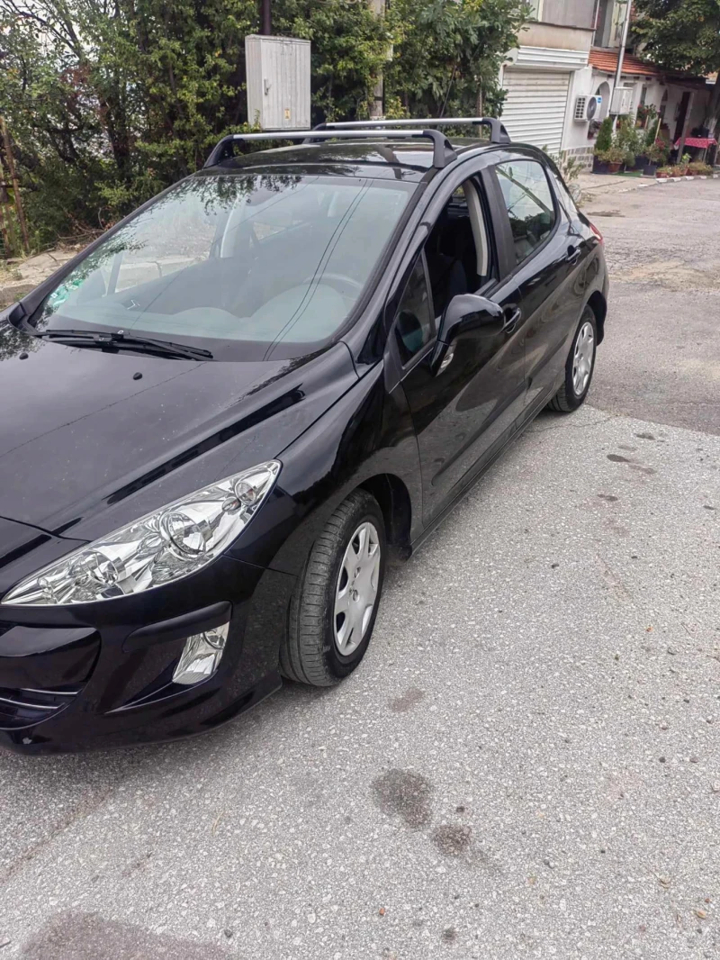 Peugeot 308, снимка 5 - Автомобили и джипове - 47509563